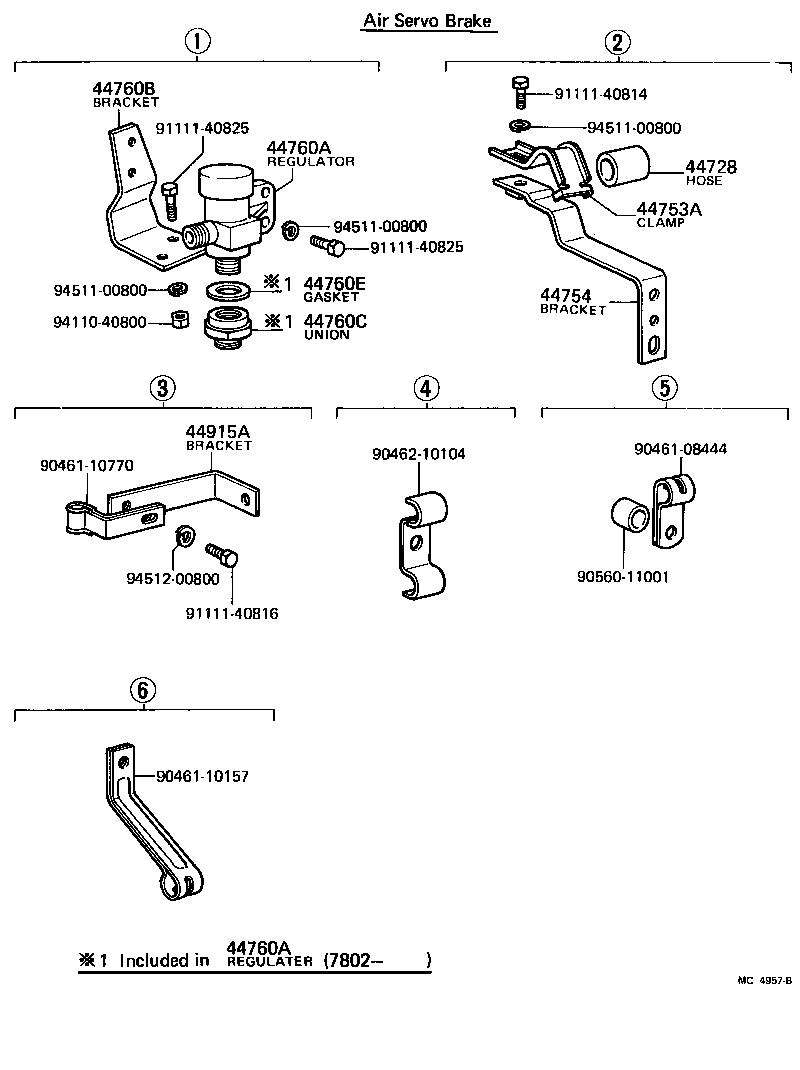 Figure MC4957B
