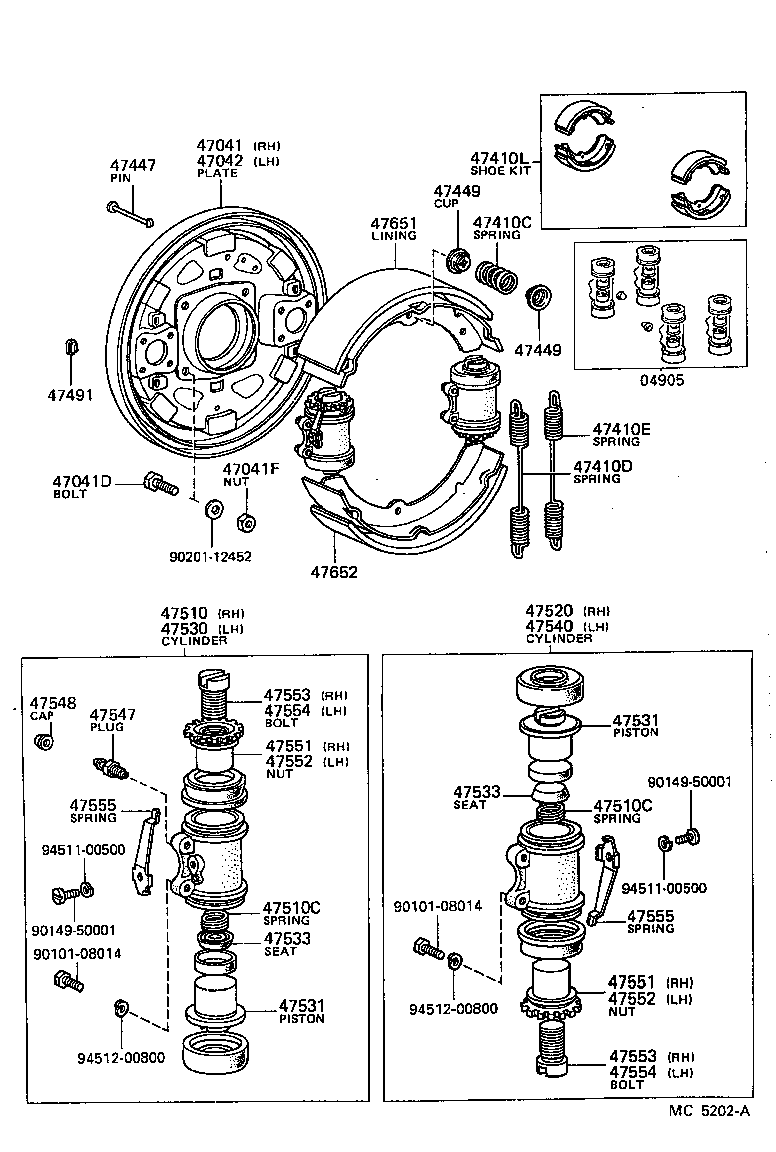 Figure MC5202A
