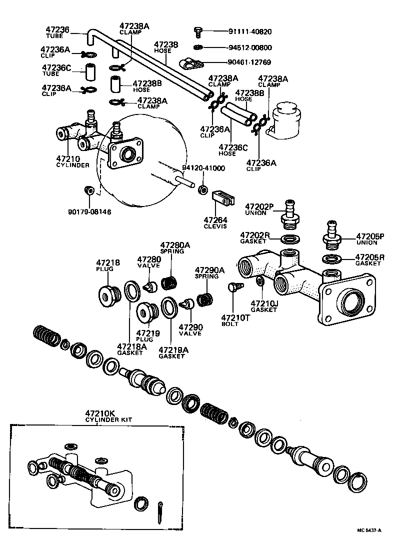 Figure MC5437A