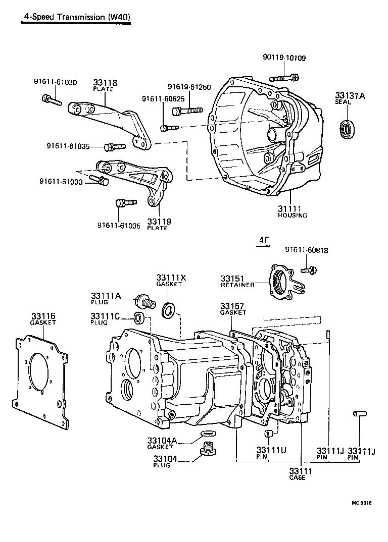 Figure MC5618