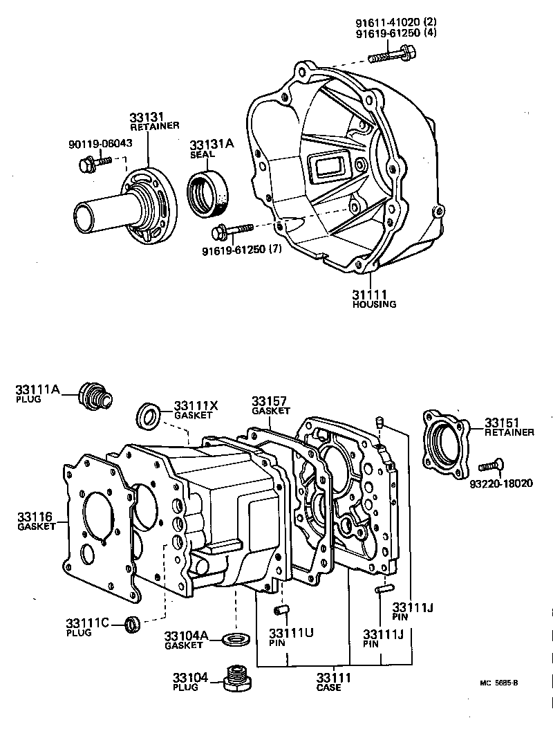 Figure MC5685B