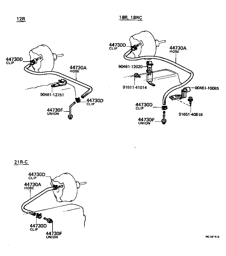 Figure MC5816D