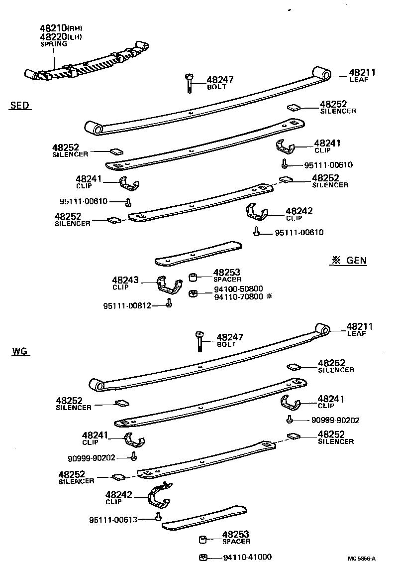Figure MC5856A