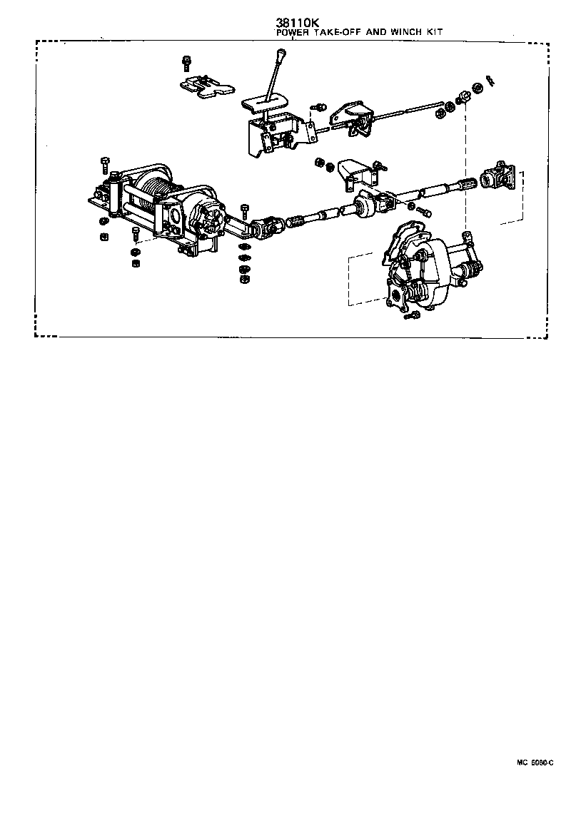 Figure MC6060C