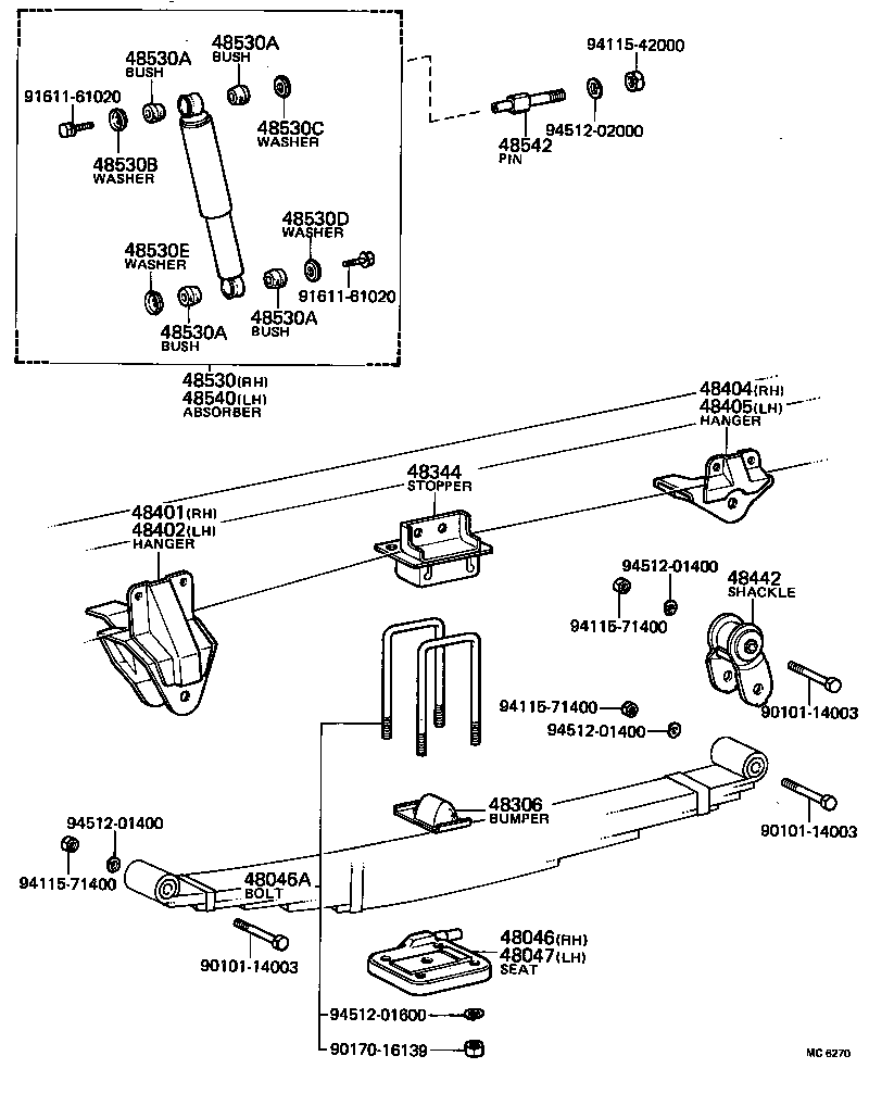 Figure MC6270