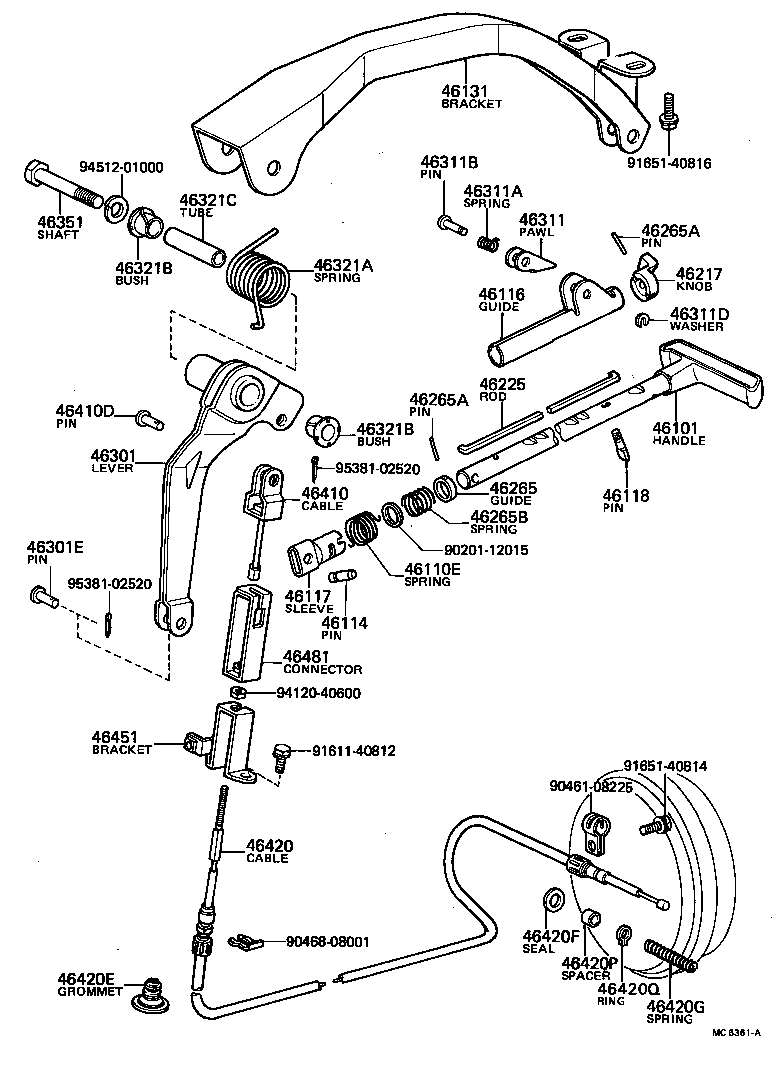 Figure MC6361A