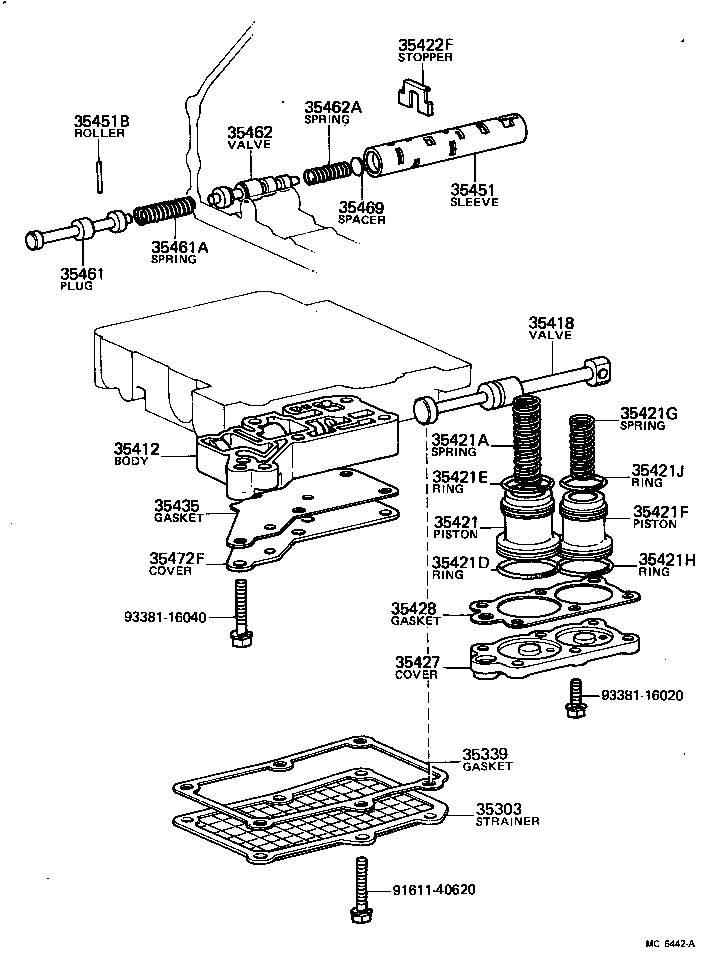 Figure MC6442A
