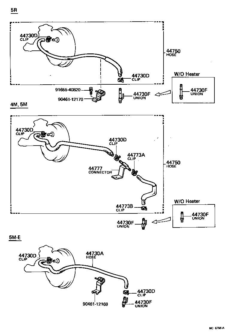 Figure MC6756A