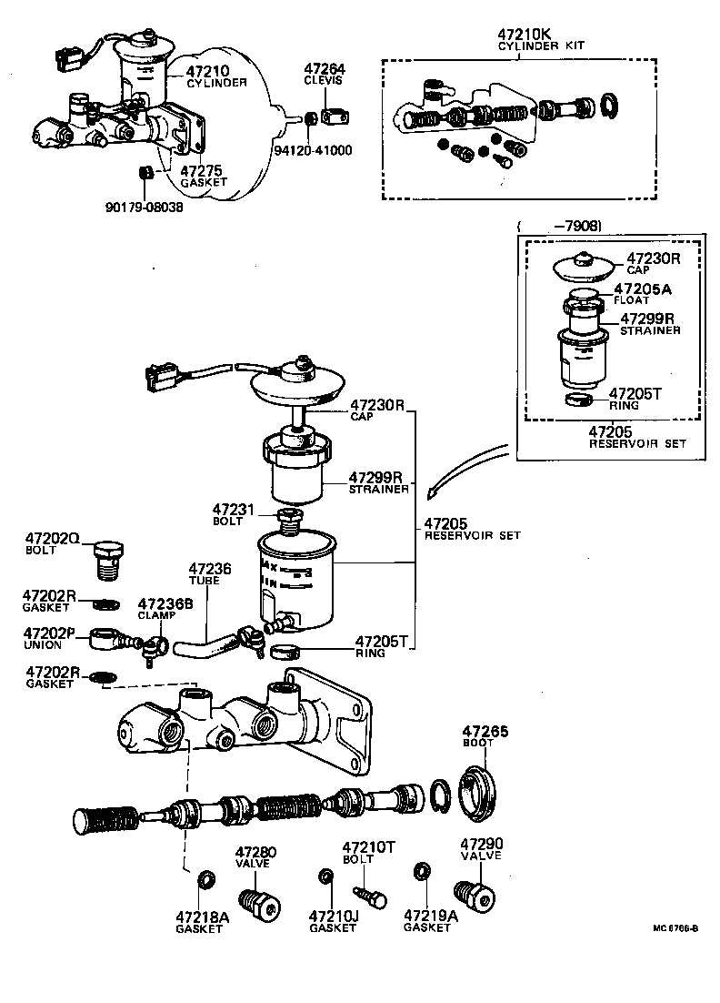 Figure MC6765B