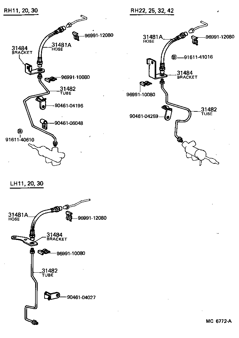 Figure MC6772A