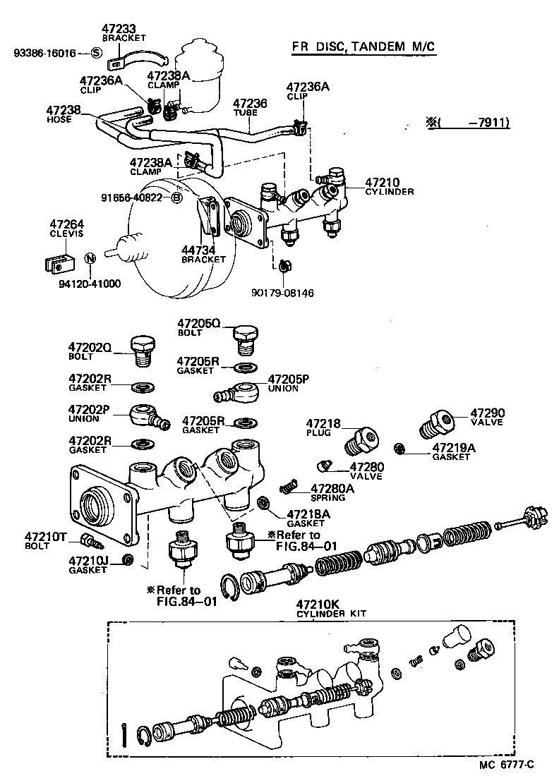 Figure MC6777C