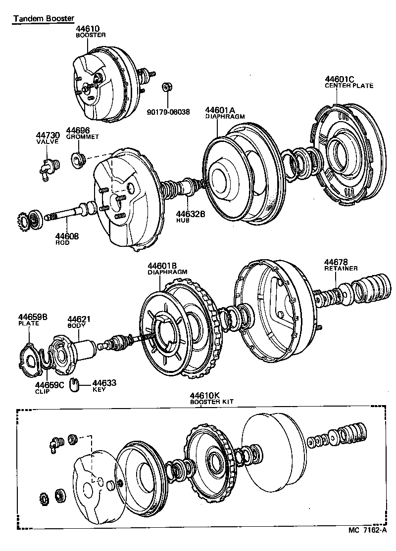 Figure MC7162A
