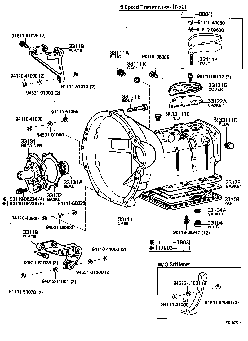 Figure MC7977A