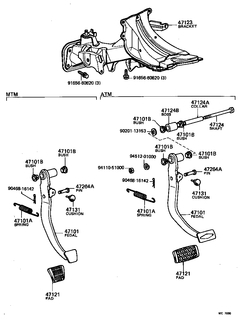 Figure MC7990