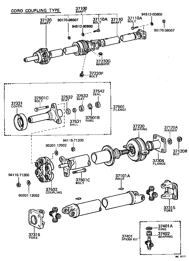 Figure MC8117