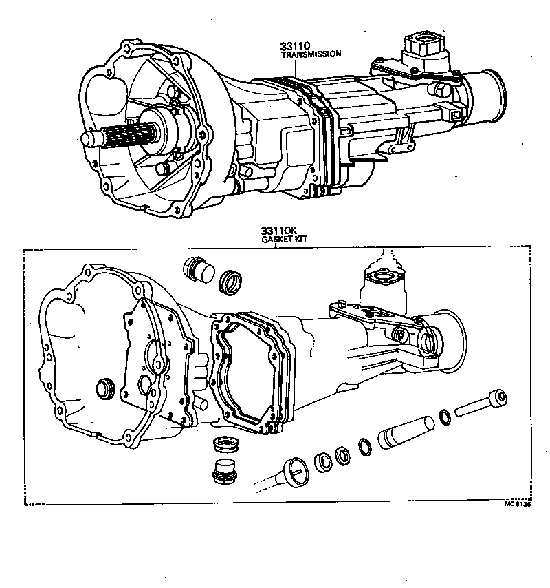 Figure MC8135