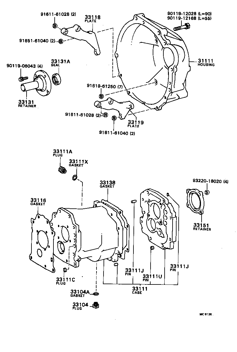 Figure MC8136