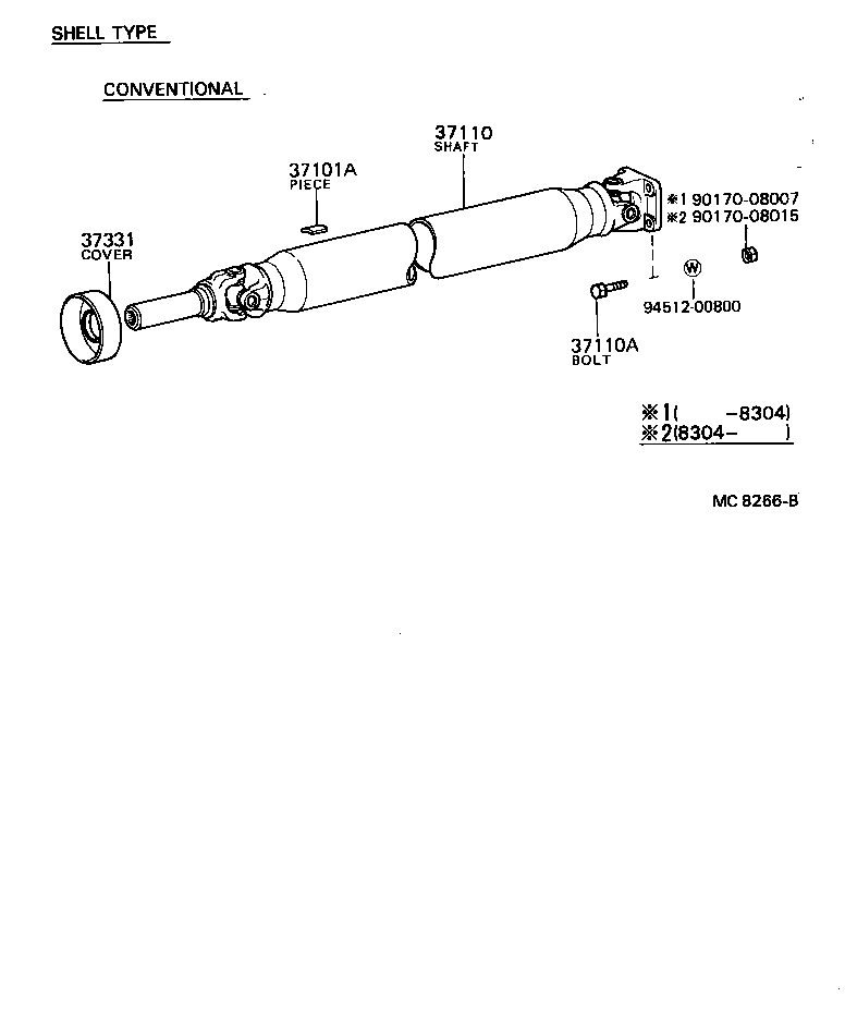 Figure MC8266B