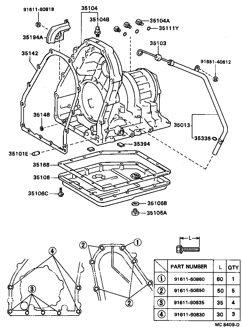 Figure MC8409D