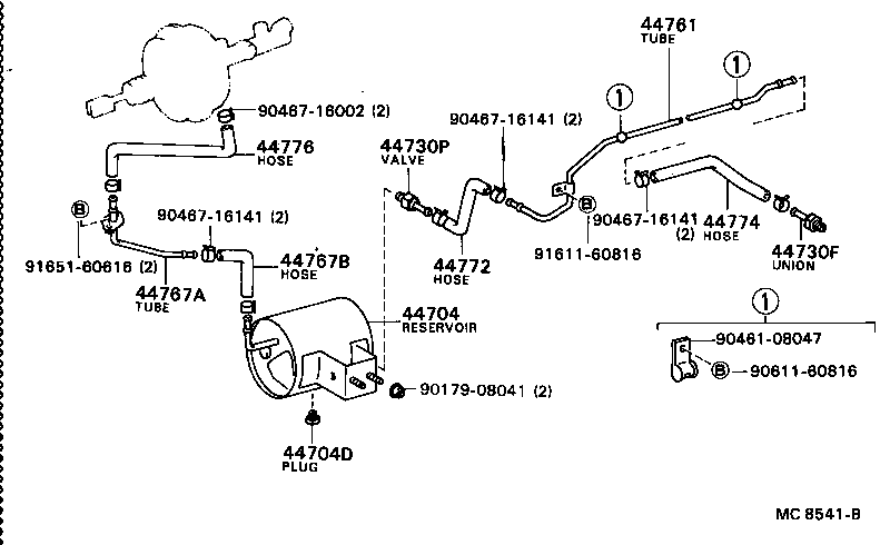 Figure MC8541B