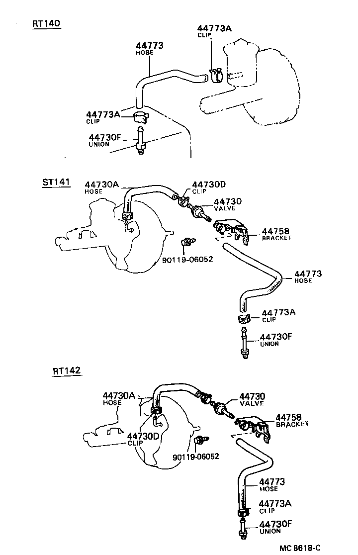 Figure MC8618C