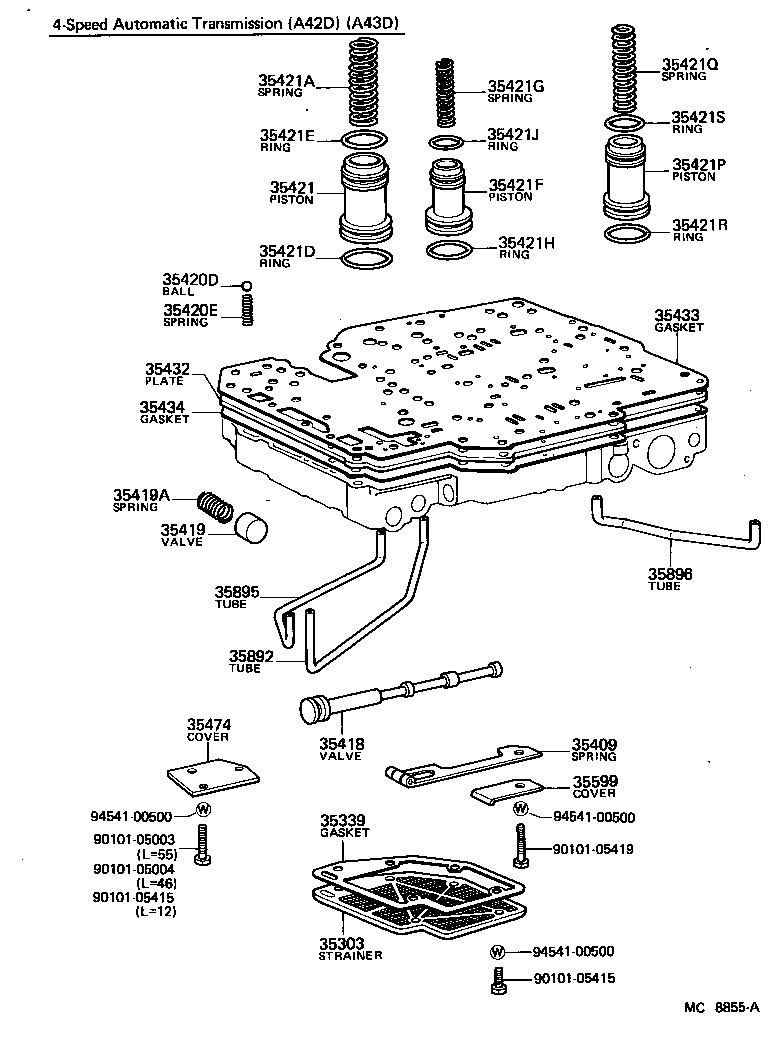 Figure MC8855A