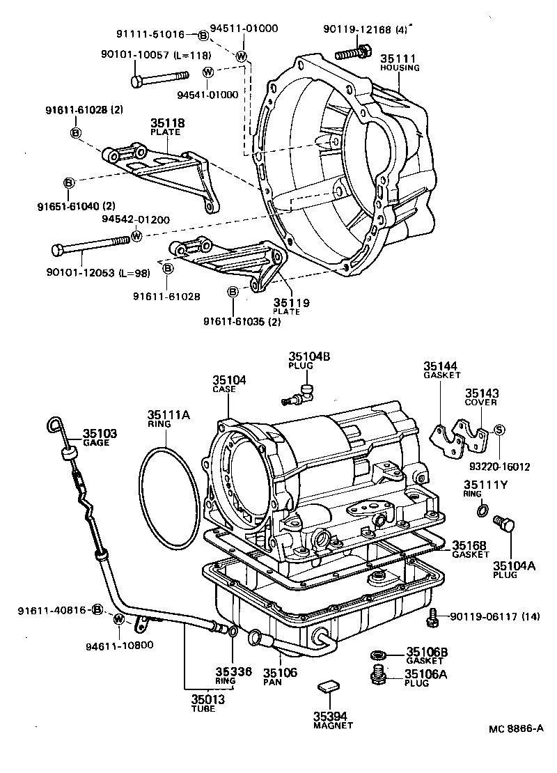 Figure MC8866A