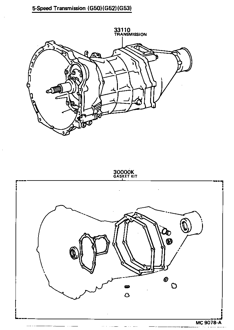 Figure MC9078A