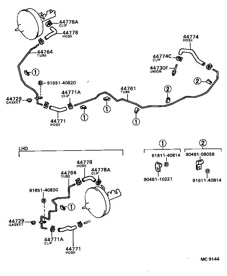 Figure MC9144