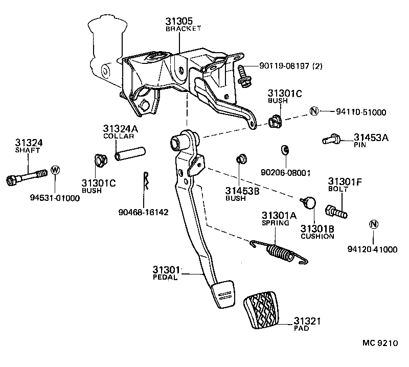 Figure MC9210
