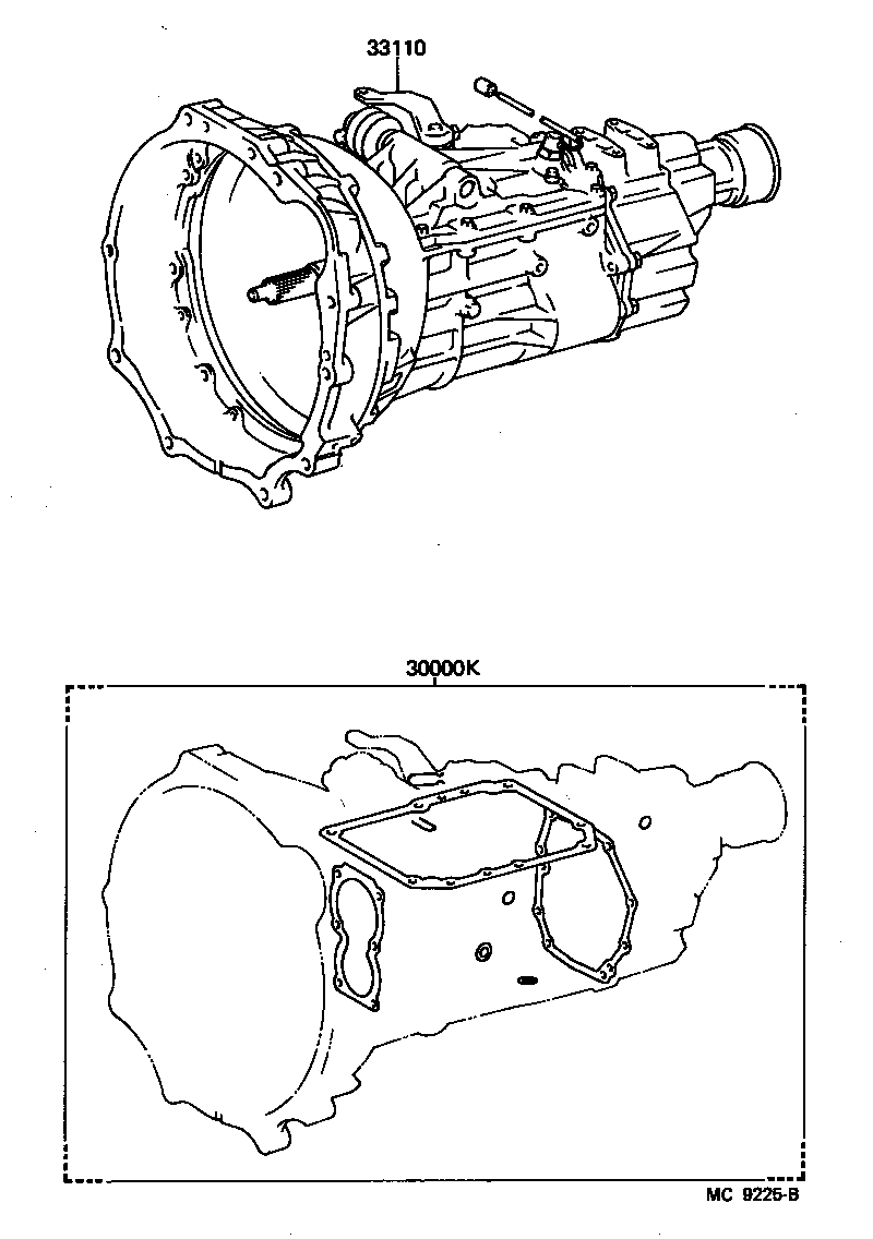 Figure MC9225B
