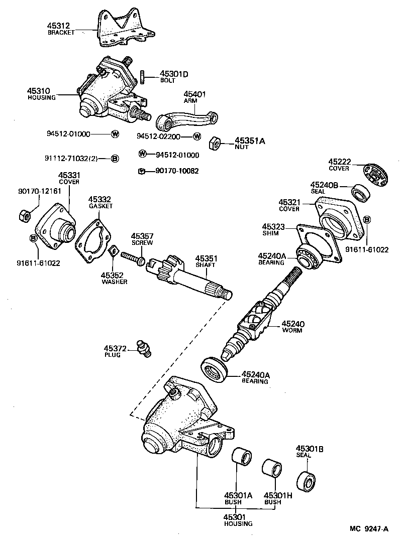 Figure MC9247A