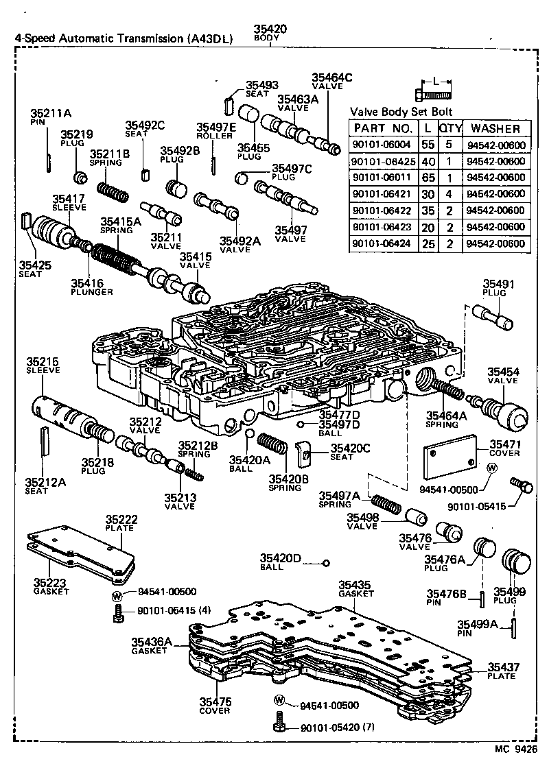 Figure MC9426