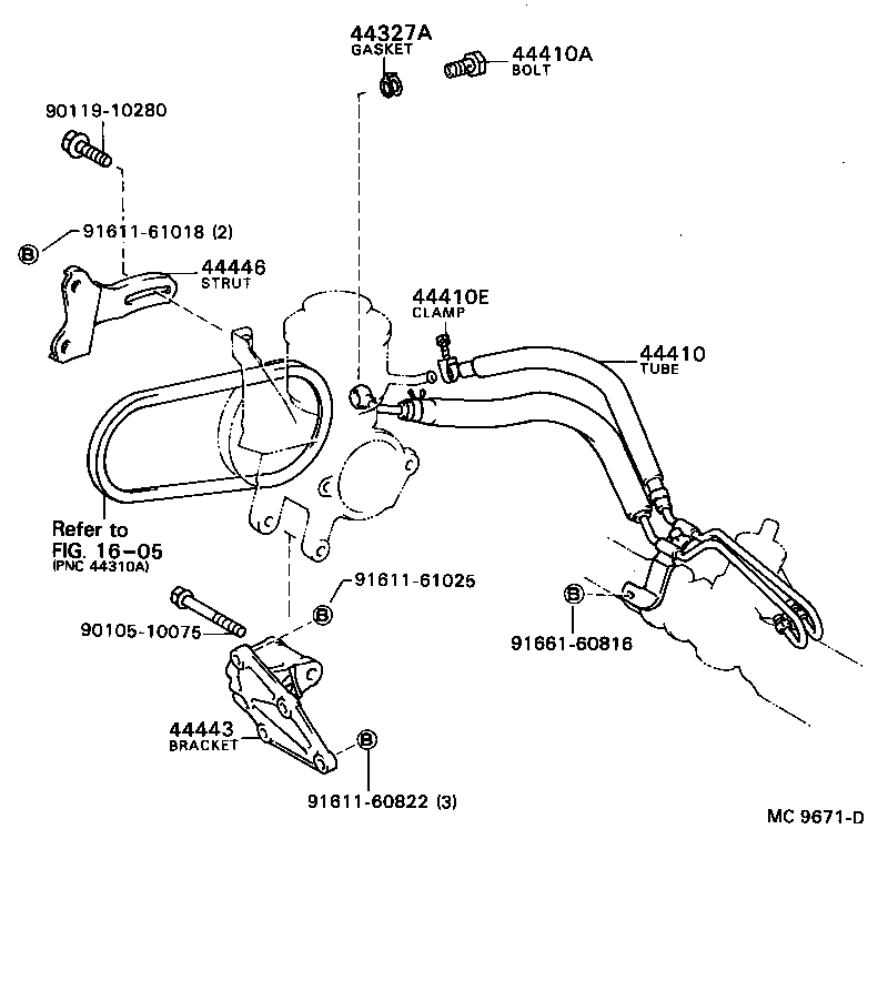 Figure MC9671D