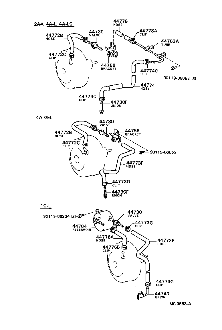Figure MC9683A