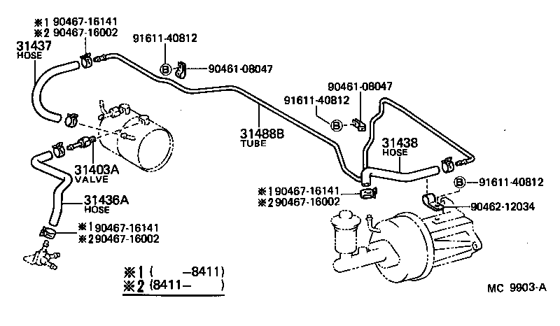 Figure MC9903A