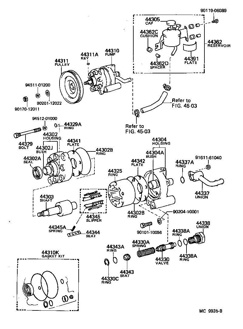 Figure MC9935B