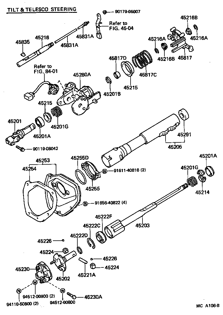 Figure MCA106B