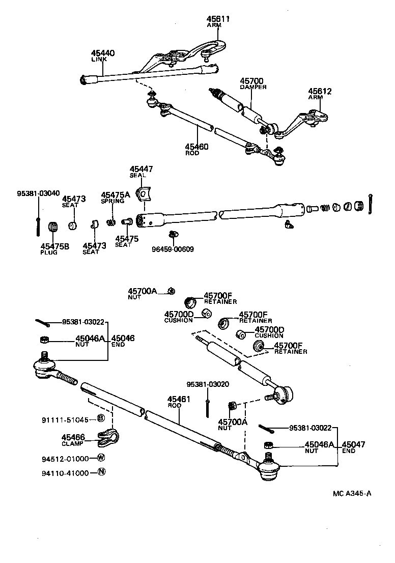 Figure MCA345A