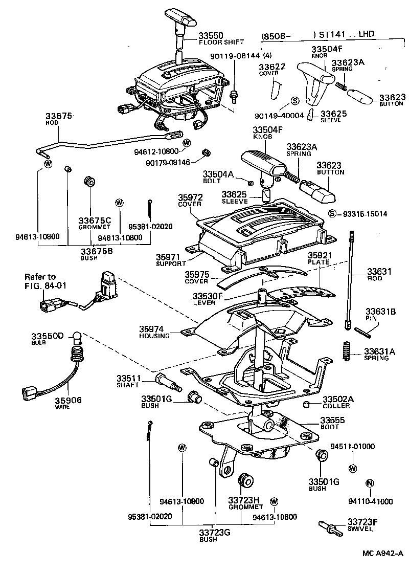 Figure MCA942A