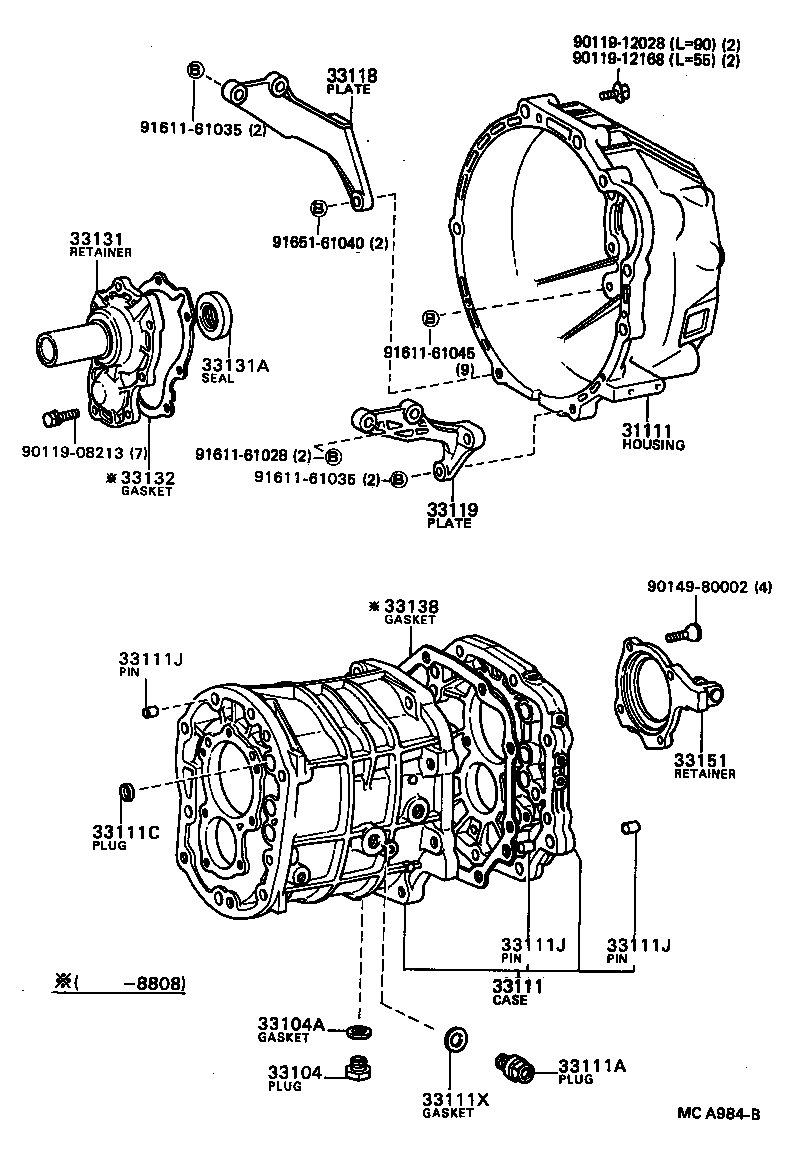 Figure MCA984B