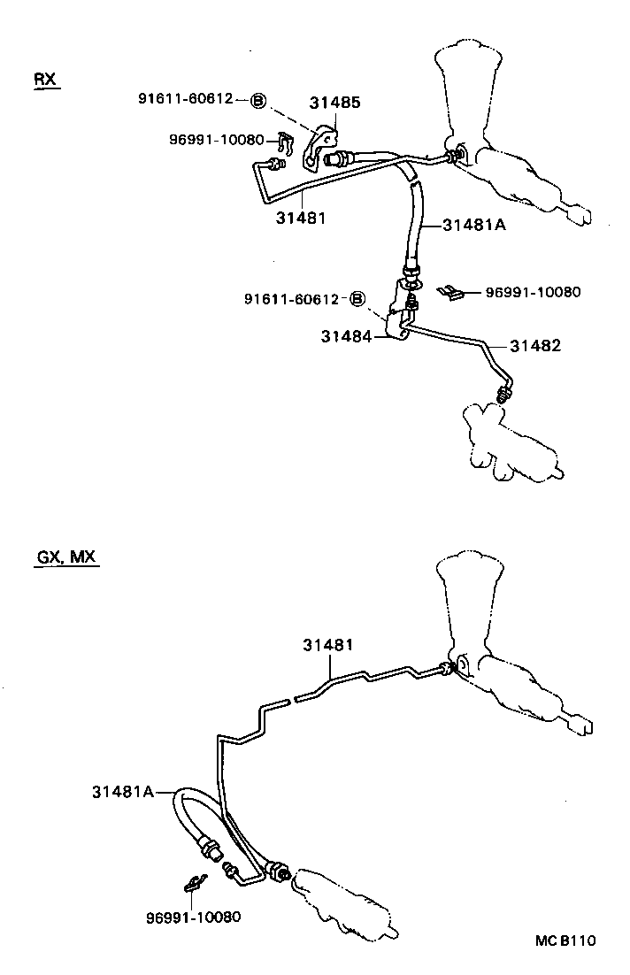 Figure MCB110
