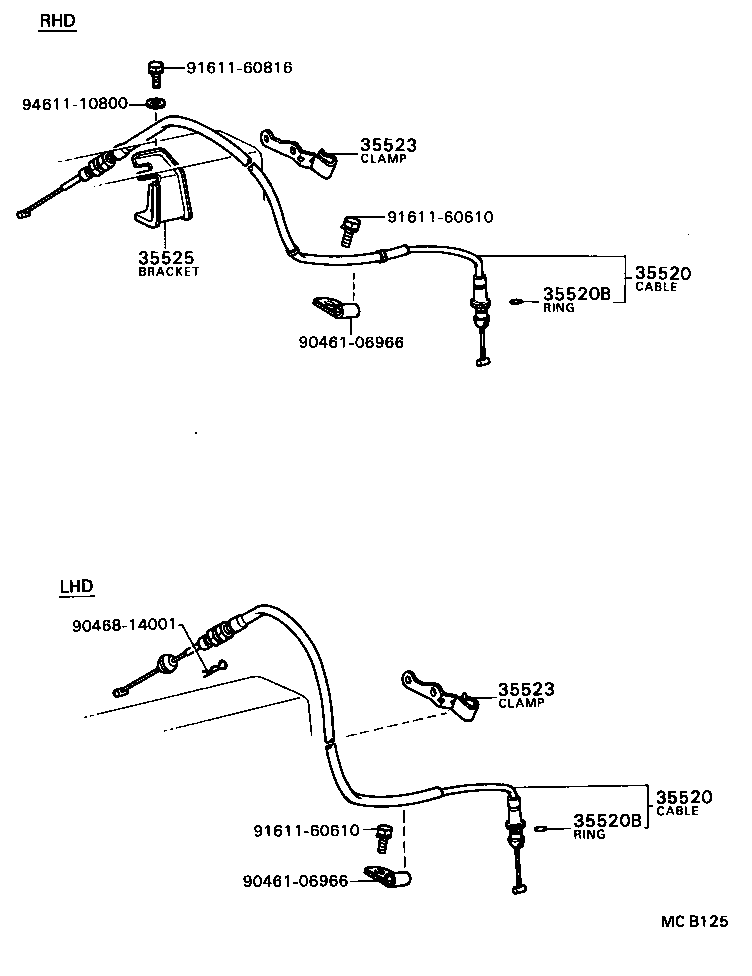 Figure MCB125