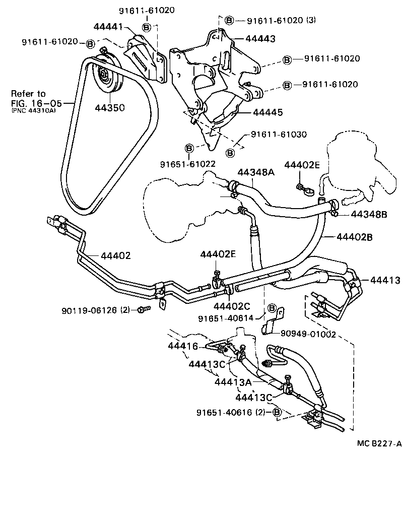 Figure MCB227A