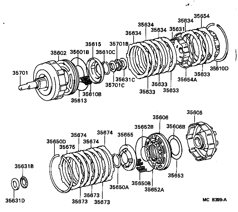 Figure MCB399A