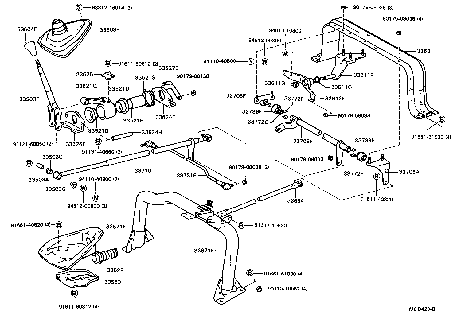 Figure MCB429B