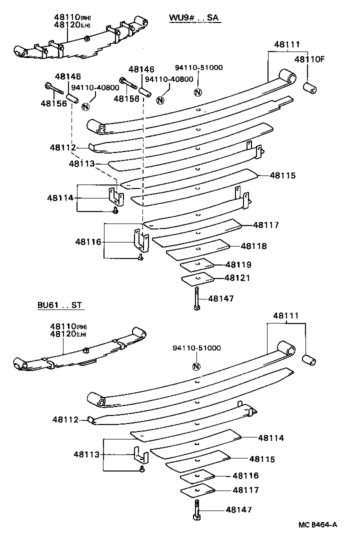 Figure MCB464A