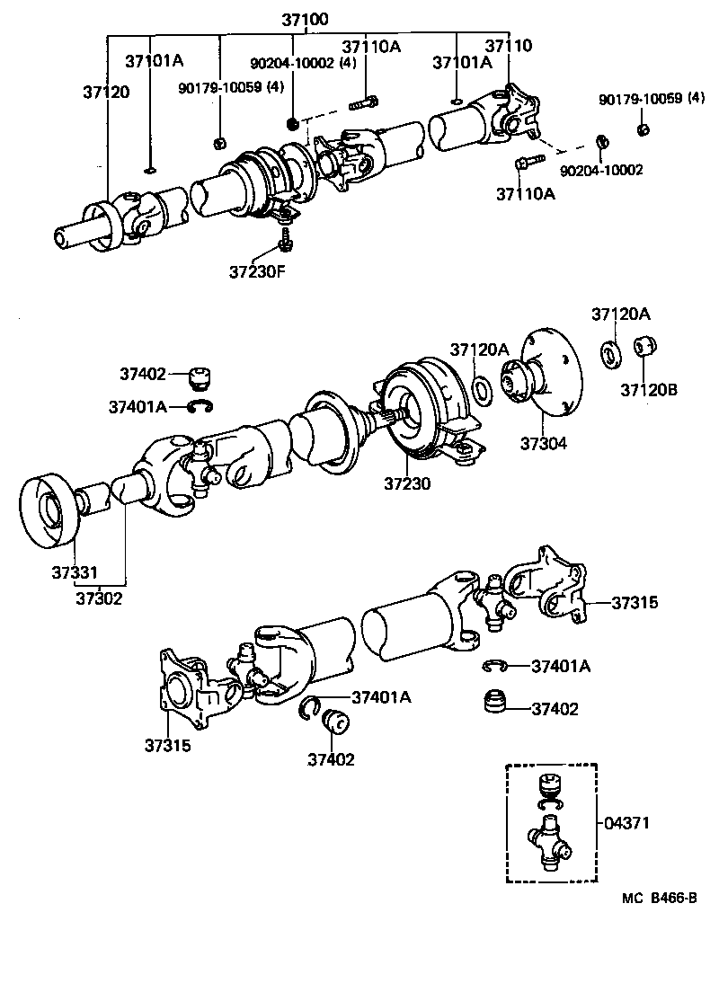 Figure MCB466B