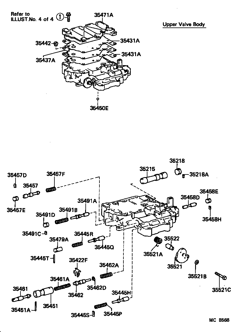 Figure MCB566