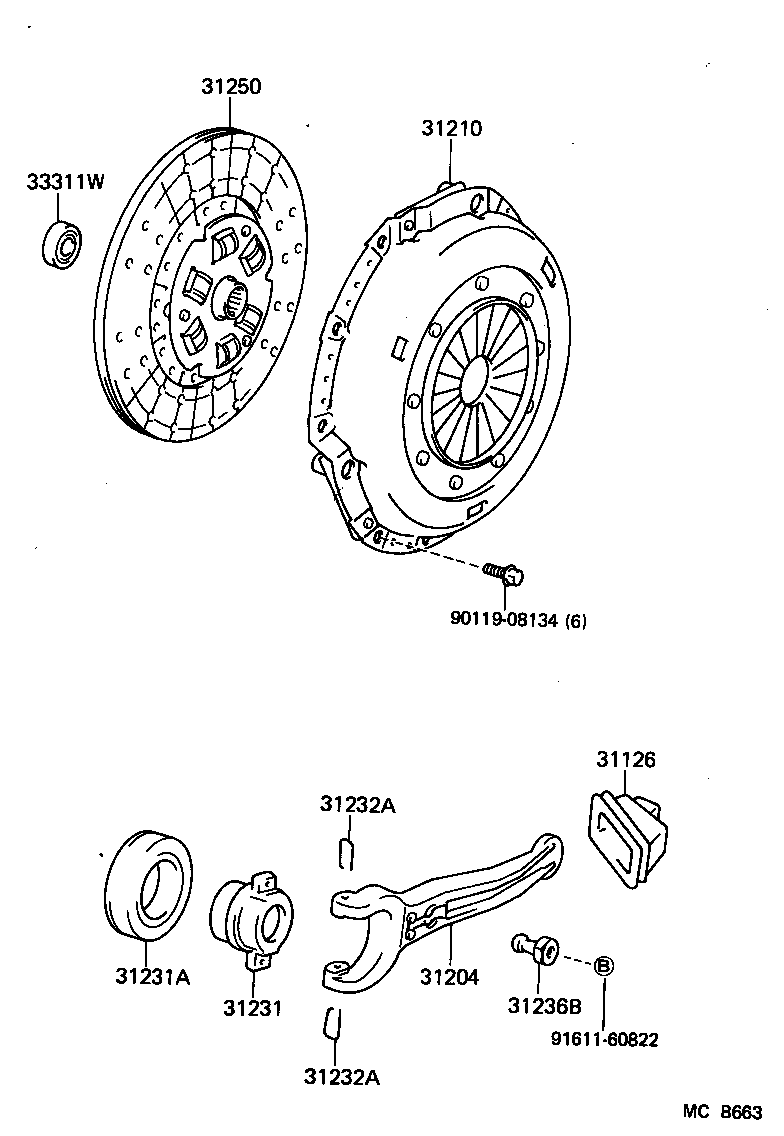 Figure MCB663